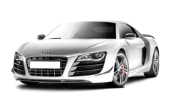 Audi R8 GT I Купе