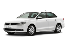 Volkswagen Jetta VI Седан