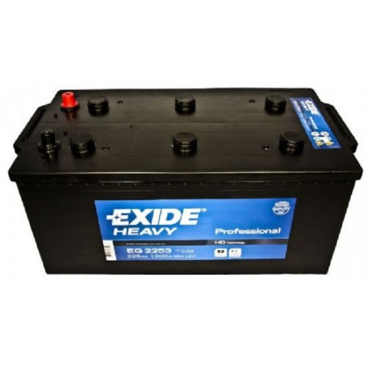 Аккумулятор 225ач. Exide EG 2254. Аккумулятор 225ah Exide Exide. Аккумулятор автомобильный 225 а/ч. Аккумуляторы 12v 225ah.