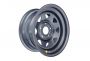 Легковой диск Off Road Wheels 1680-52775BL-0A 8x16 5x127 ET 75 черный