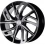 Легковой диск Race Ready CSS4427 7x17 5x108 ET38 60,1 MK-P