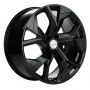 Легковой диск Khomen Wheels KHW2006 8,5x20 5x112 ET33 66,6 Gray-FP