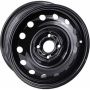 Легковой диск Trebl 53B35B 5,5x14 4x98 ET35 58,6 Black (уценка: имеется дефект)