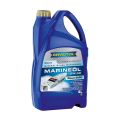 Ravenol Marineoil Diesel SHPD 15W-40 API CF/CI-4; ACEA B4/E7 минеральное 4 л 1163100-004