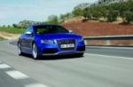 Audi решила судьбу «заряженной» RS4