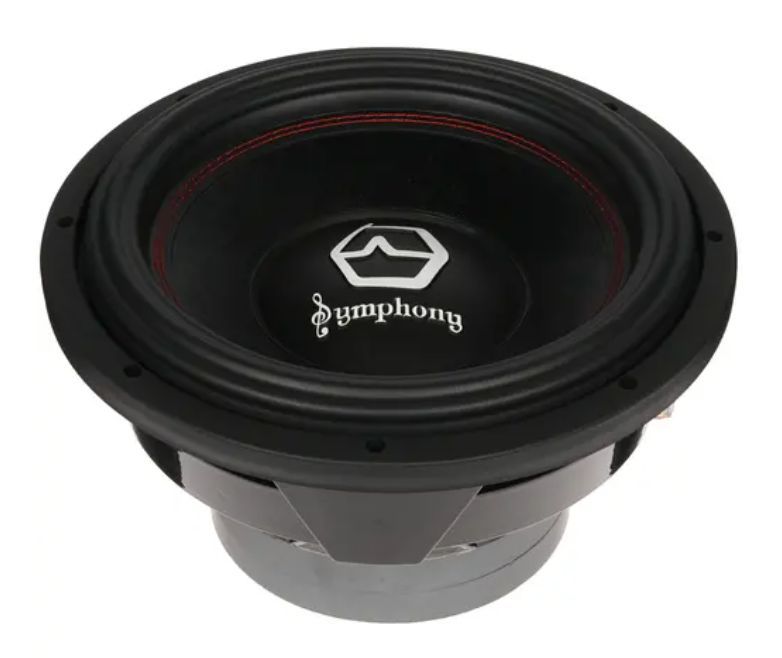 Урал SYMPHONY 12